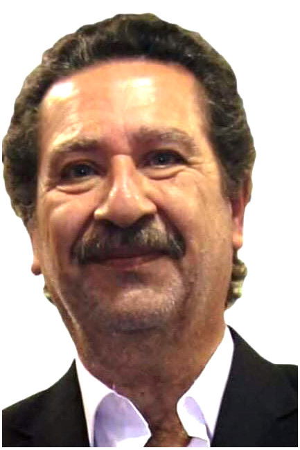 Jehad Al-Rantisi backdrop