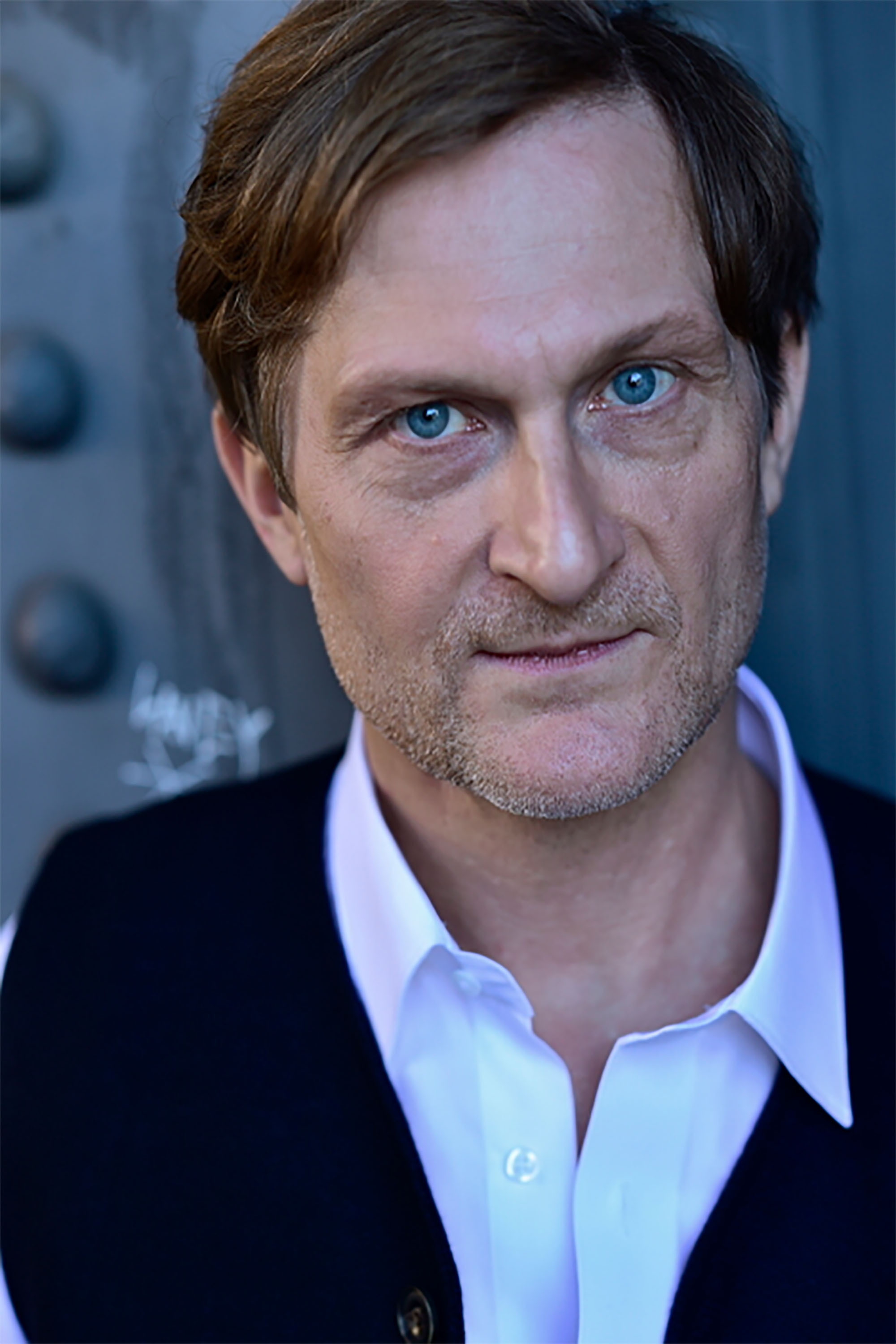 Jörn Hentschel backdrop