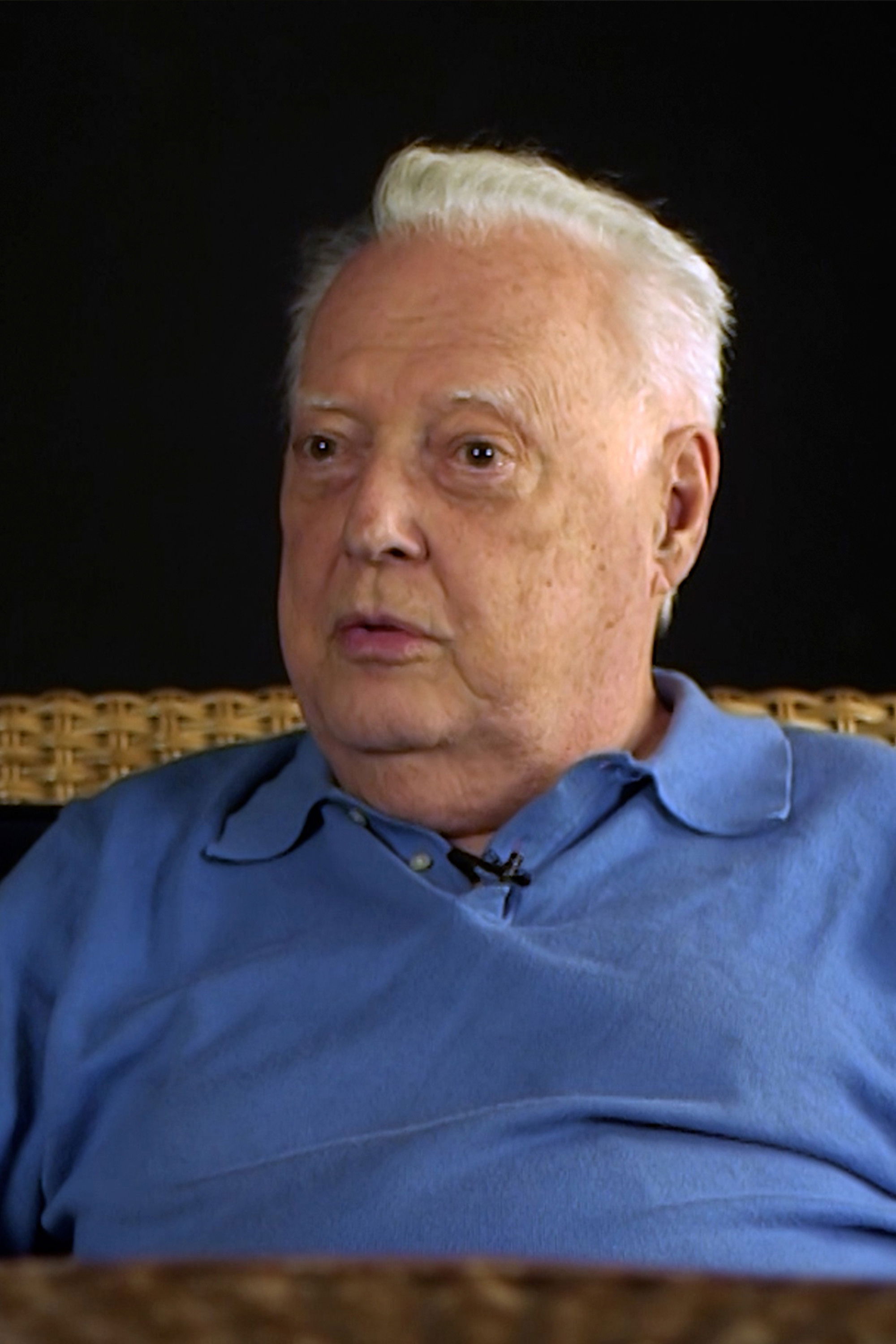 Antonio Silvio Lefèvre backdrop