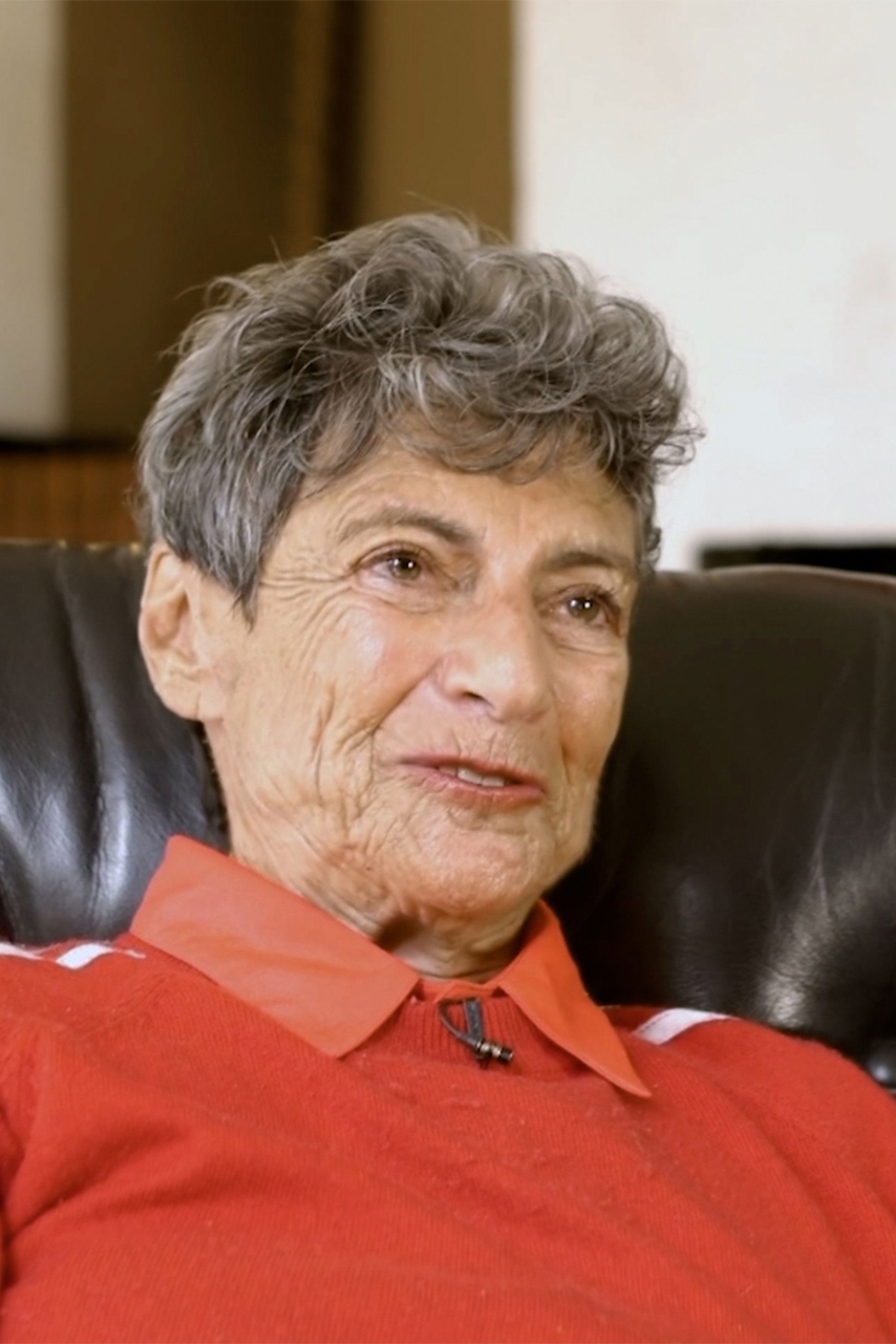 Lídia Rosenberg backdrop