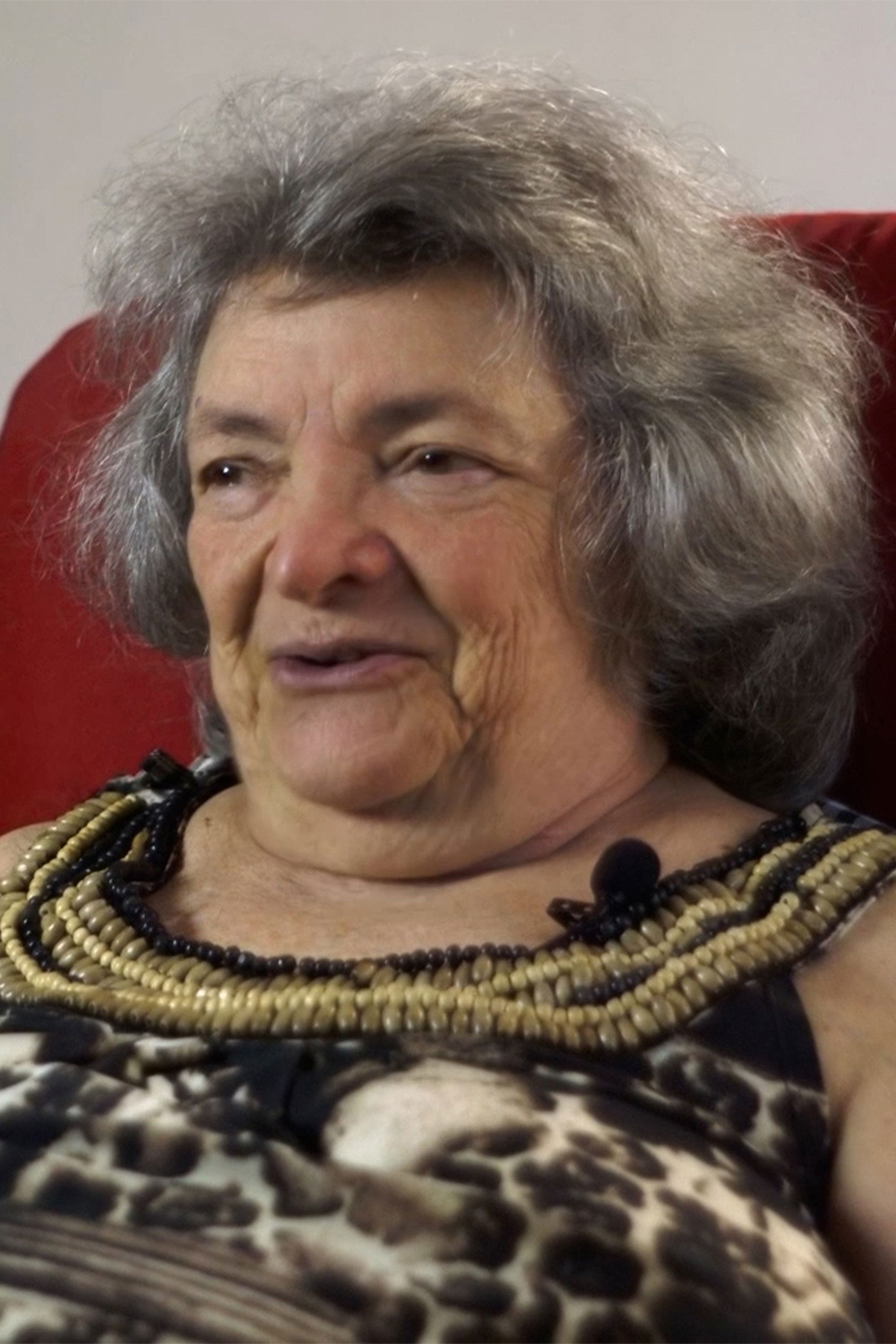 Lia Rosenberg backdrop