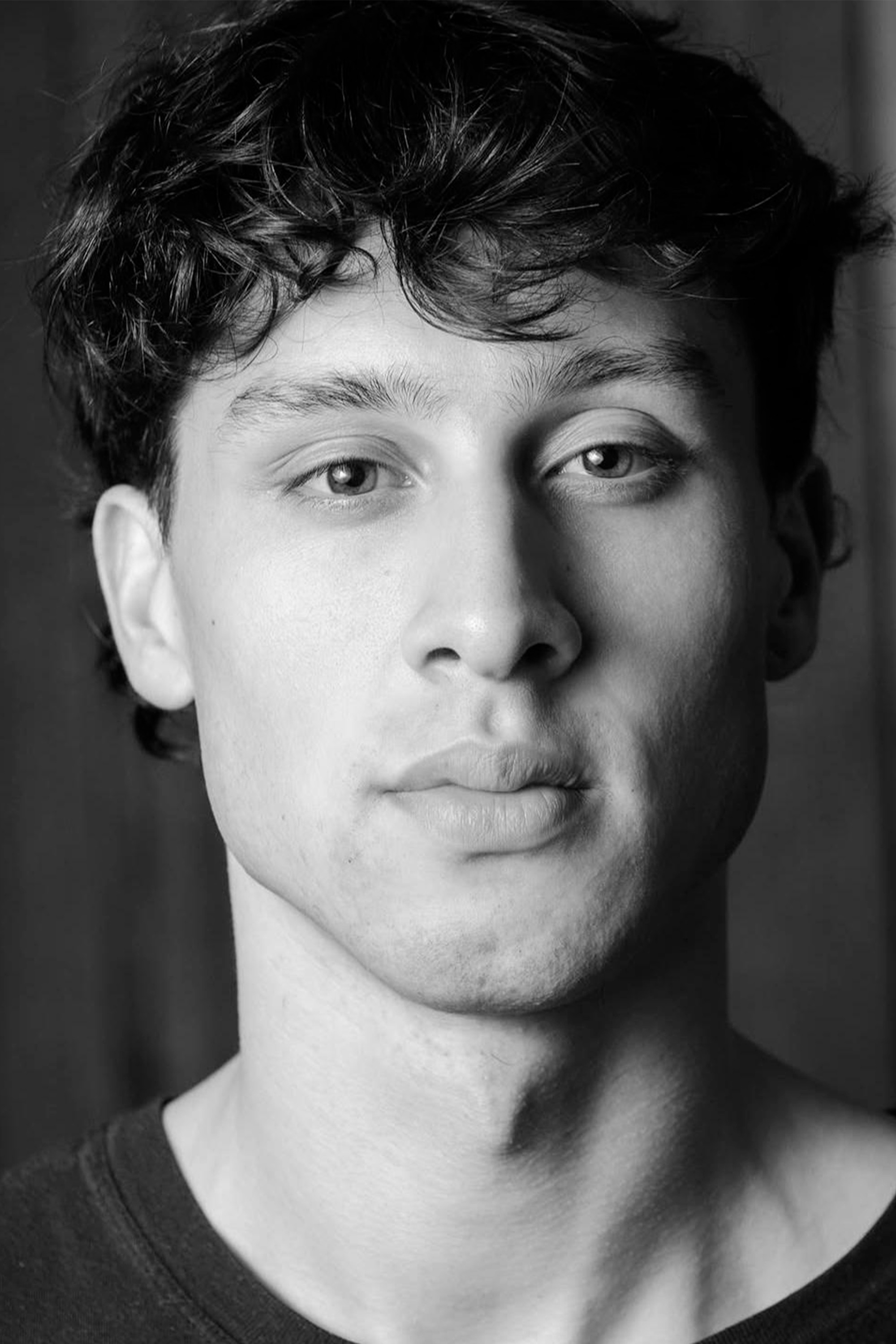 Perdro Jorge backdrop