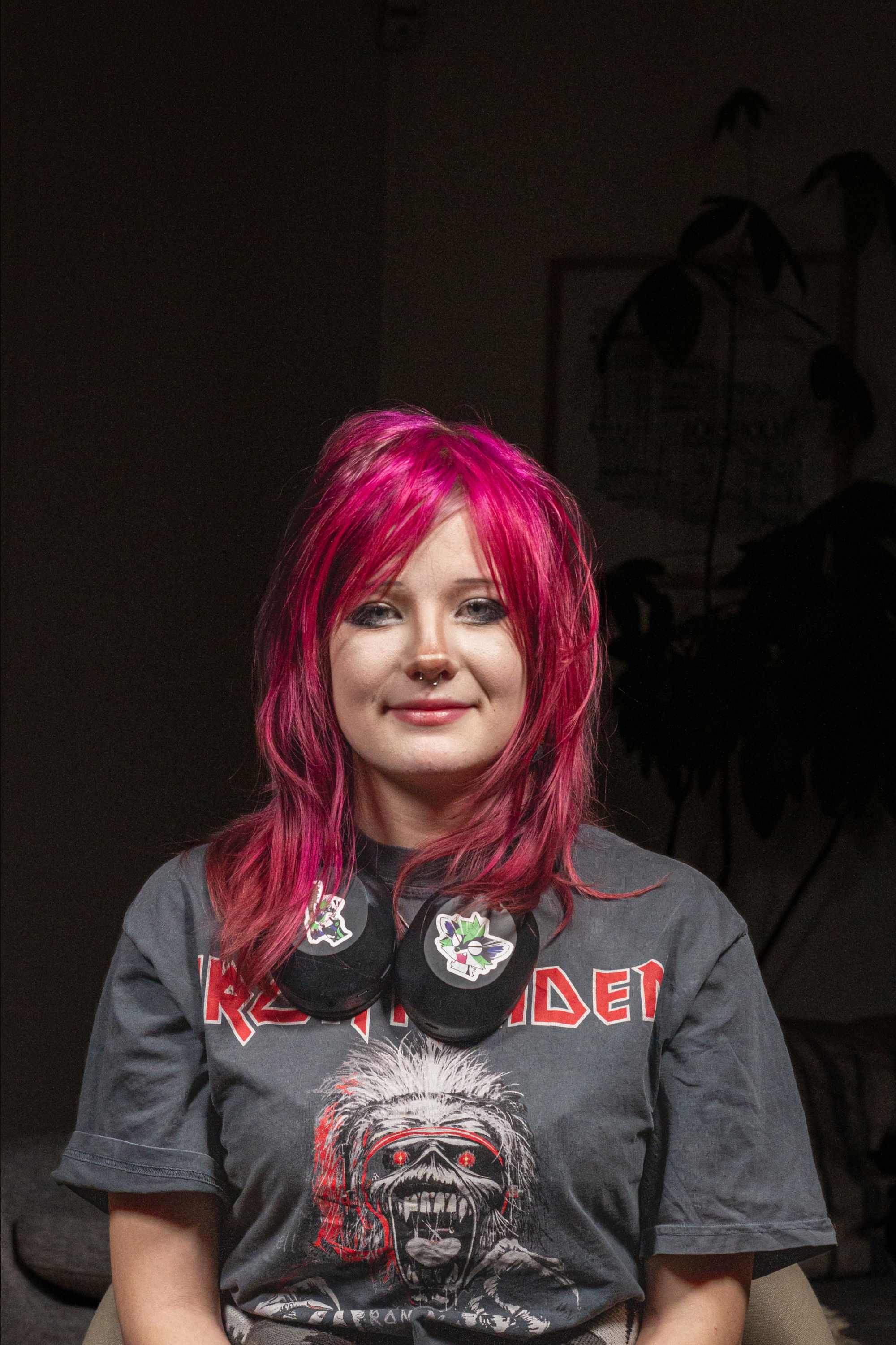 Lea Marie Wang Sveva backdrop