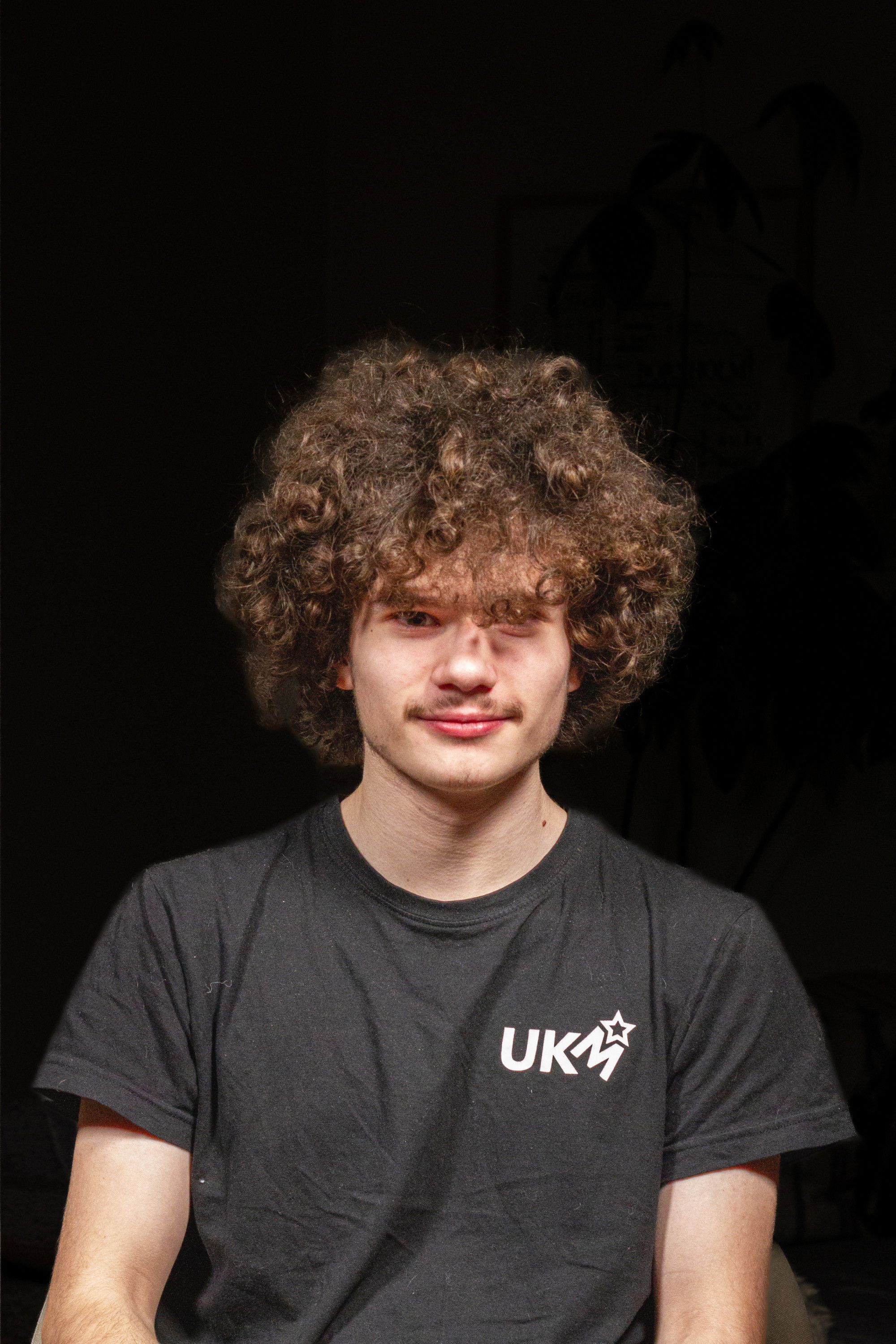 Sondre Wiger backdrop