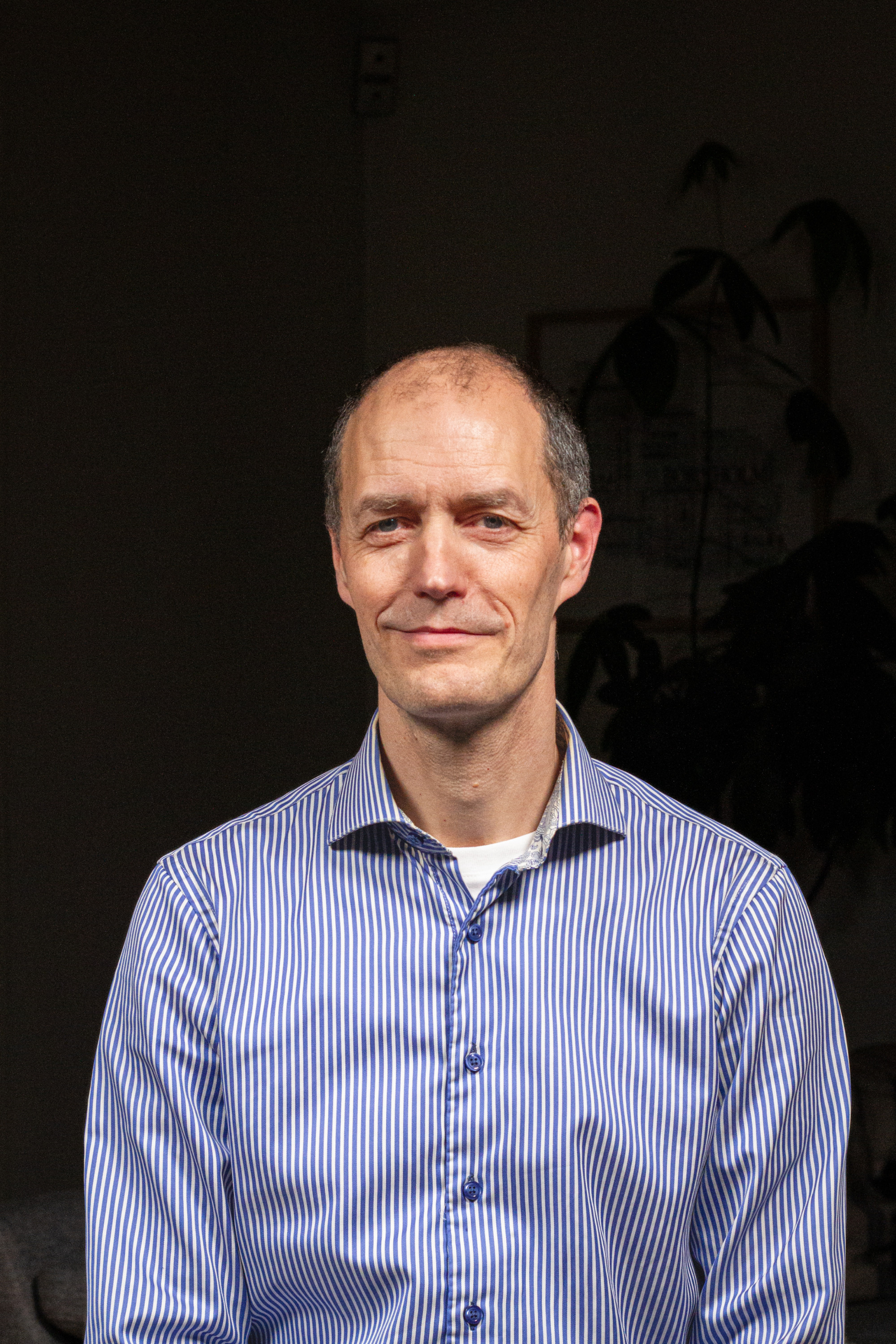 Tommy Taraldsvik backdrop