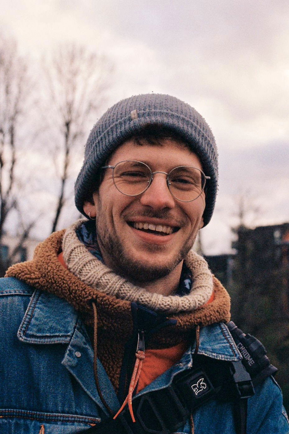 Antoine Freuchet backdrop