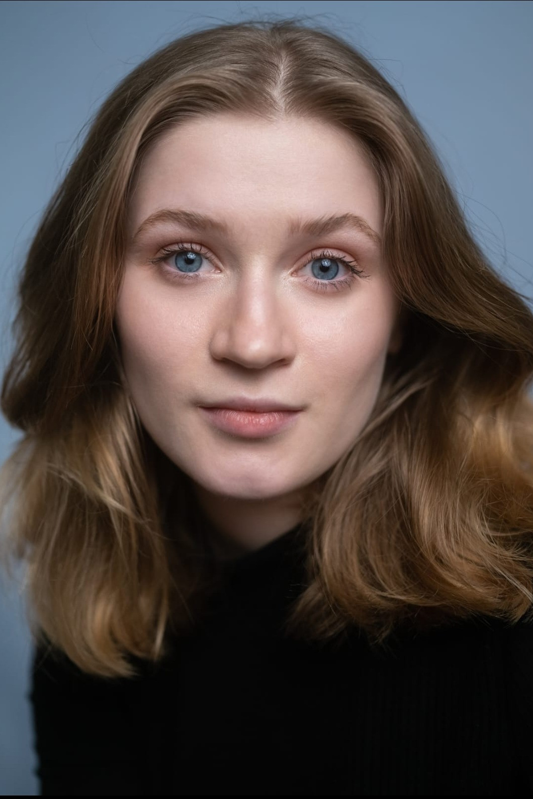 Danusia Piłka backdrop