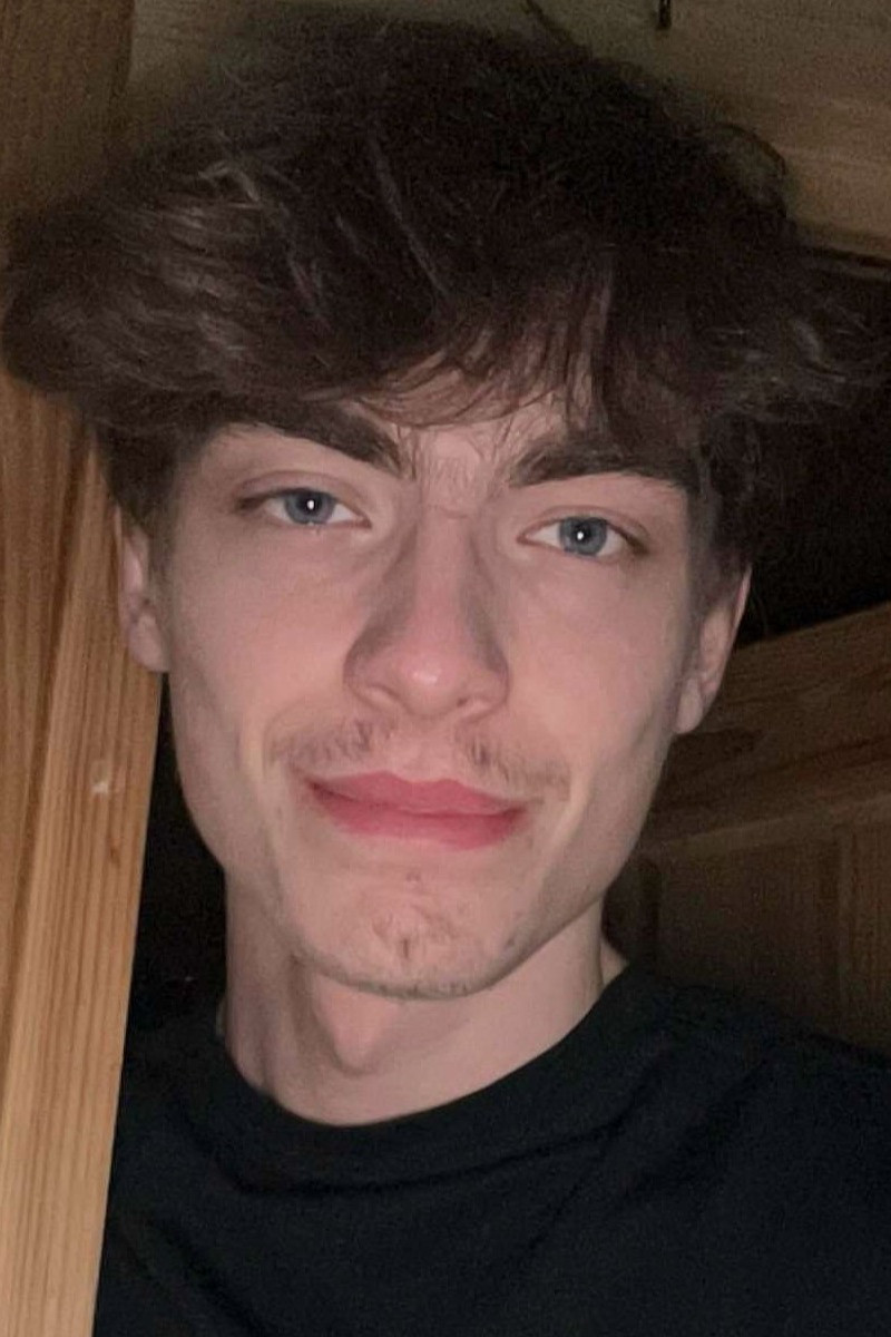 Jack O'Brien Murphy backdrop