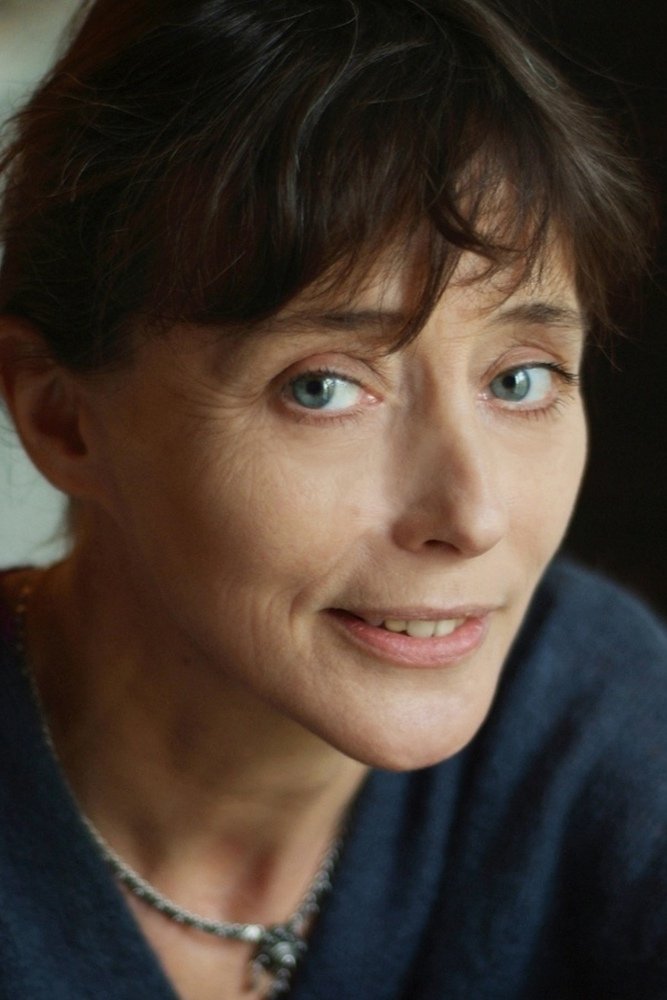 Mireille Perrier backdrop