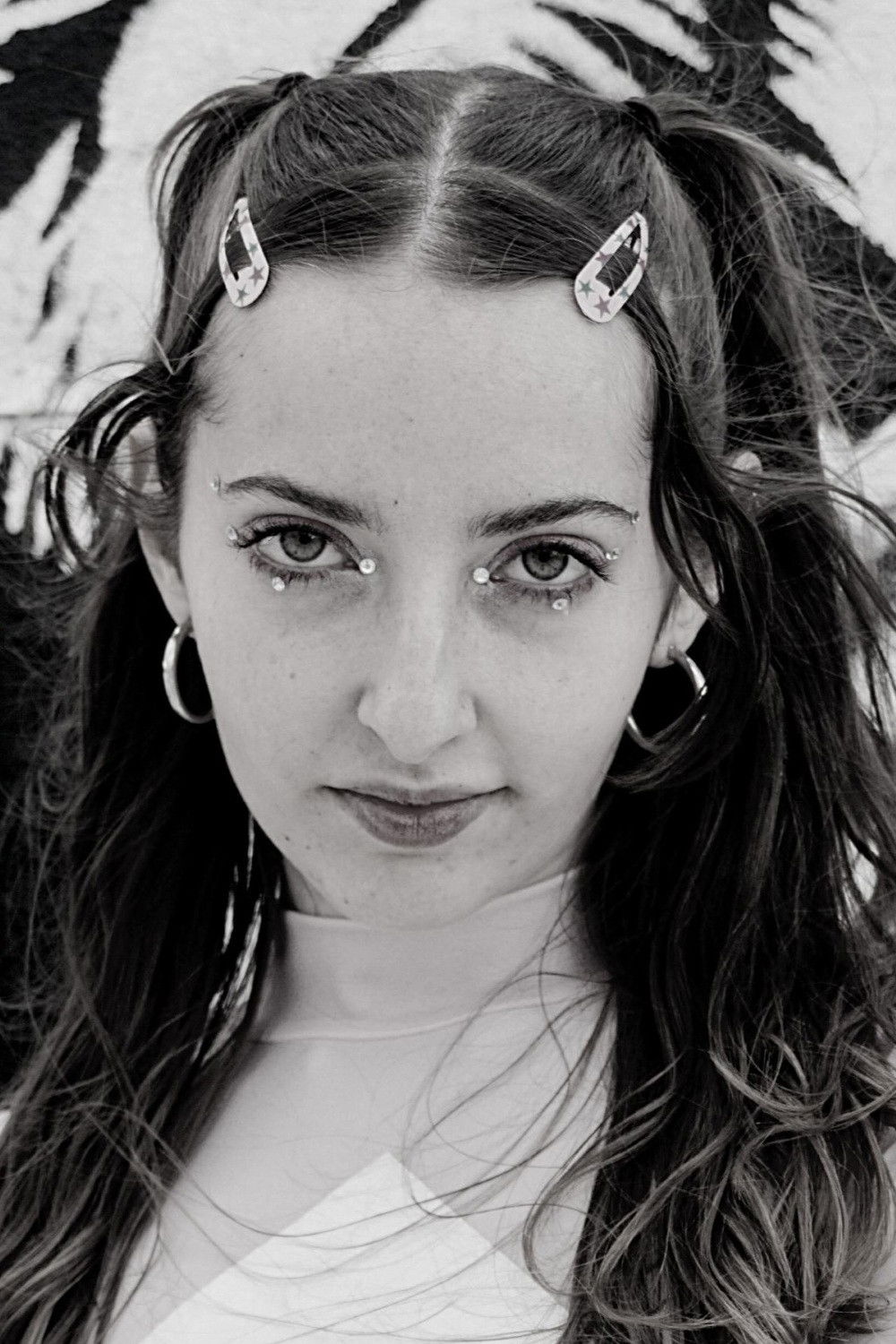 Savannah Kovacs backdrop