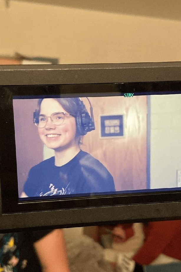 SaraJane Devereaux backdrop