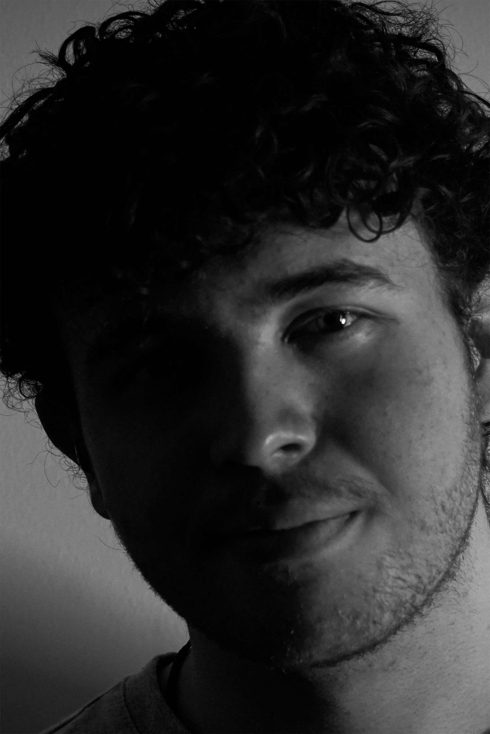 Talon Brooks Earley backdrop