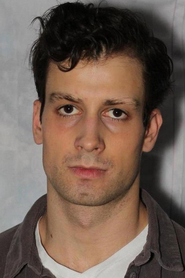 Roman Volynskiy backdrop