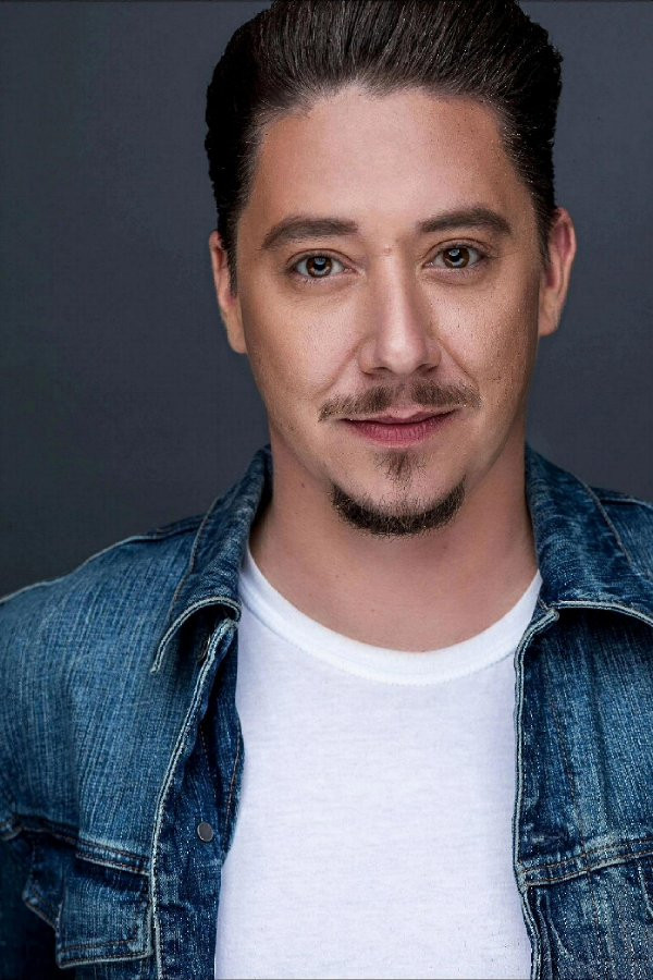 Chris Wilson backdrop