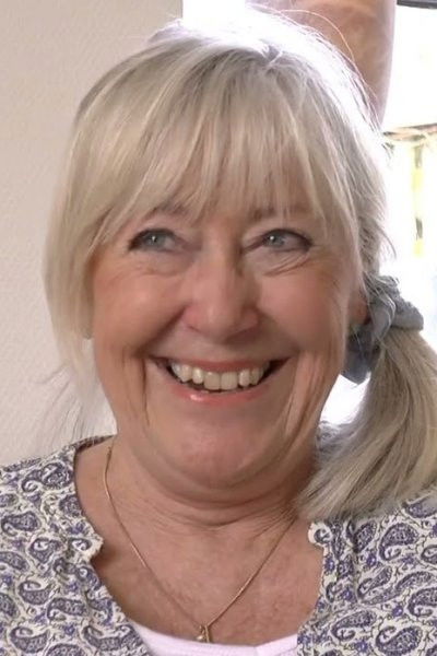 Jannie Høeg backdrop