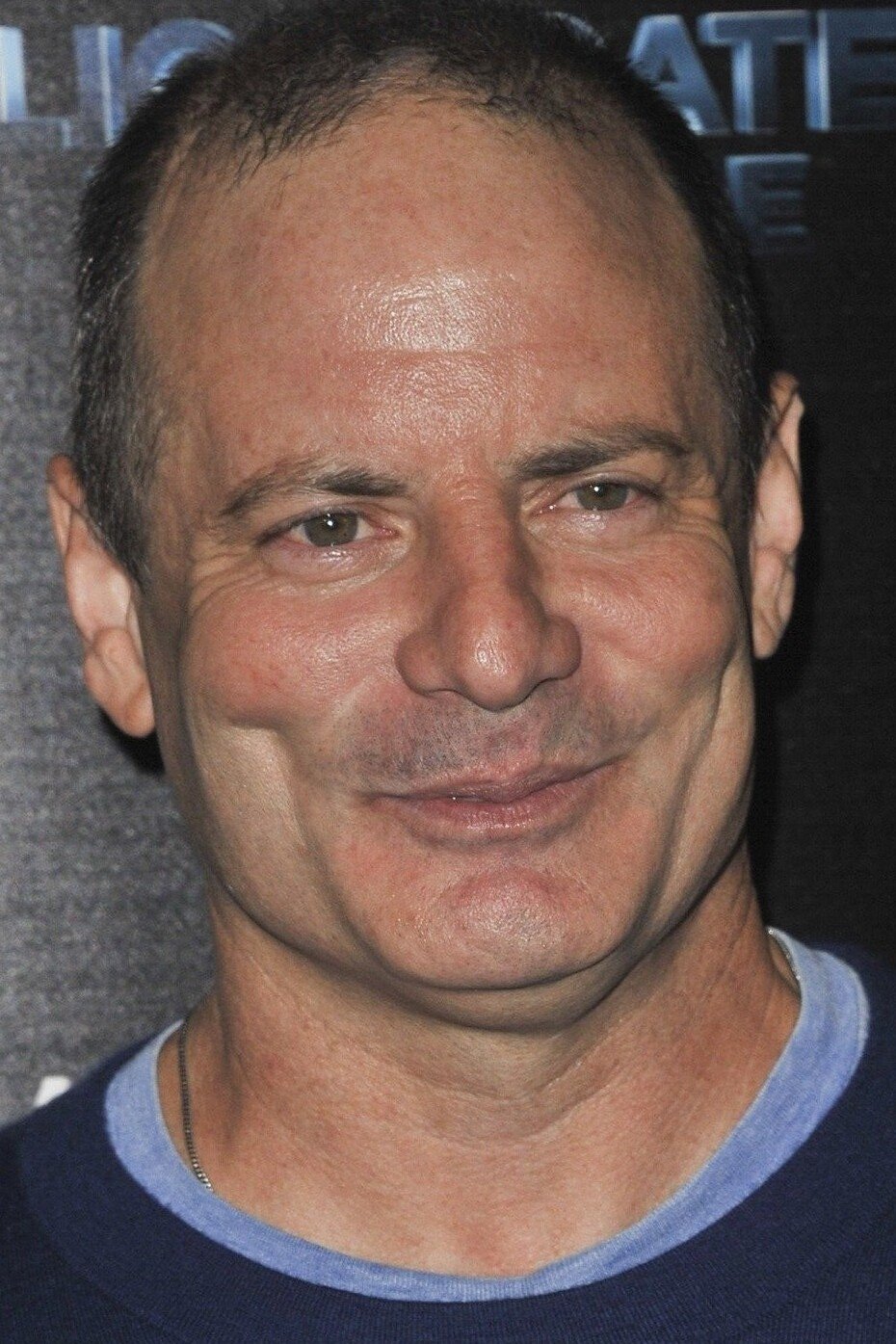 Dito Montiel backdrop