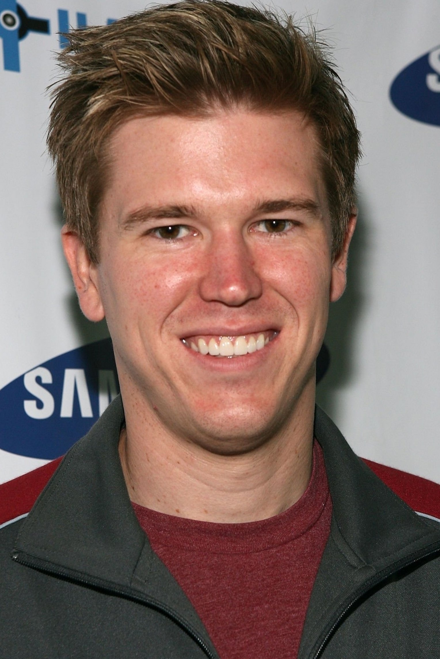 Jeremy Coon backdrop