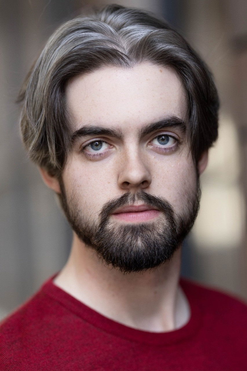 Dean McDevitt backdrop