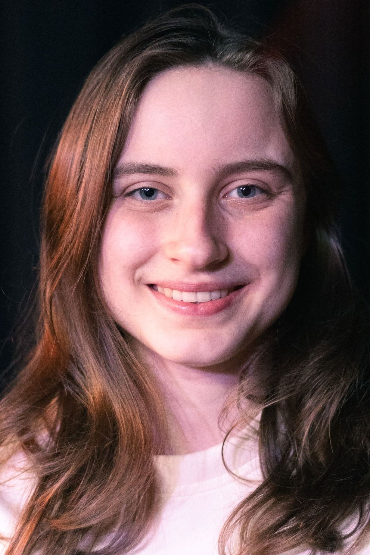 Laura O'Connor backdrop