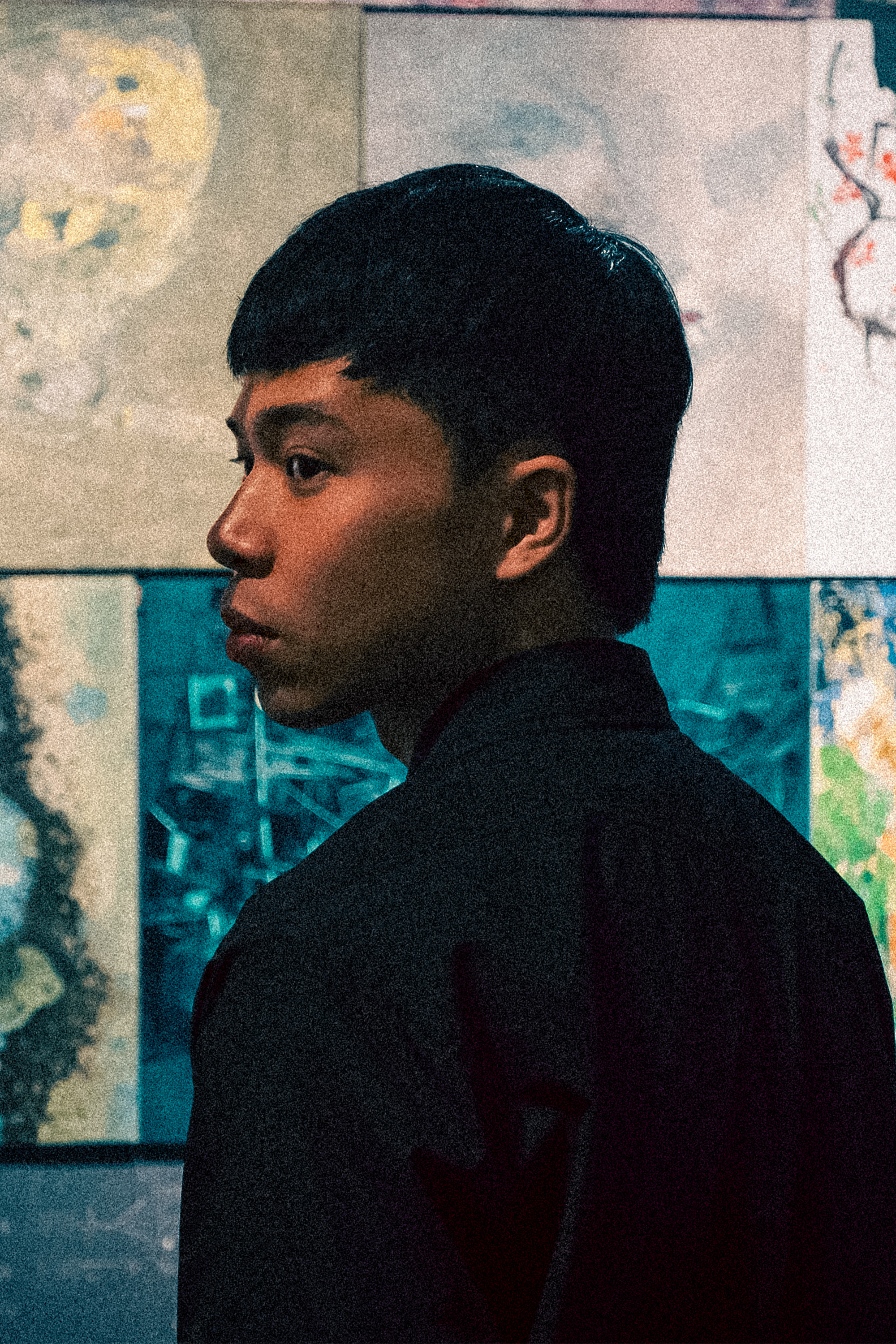 Khang Truong Nguyen backdrop