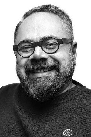 Prakash Varma backdrop