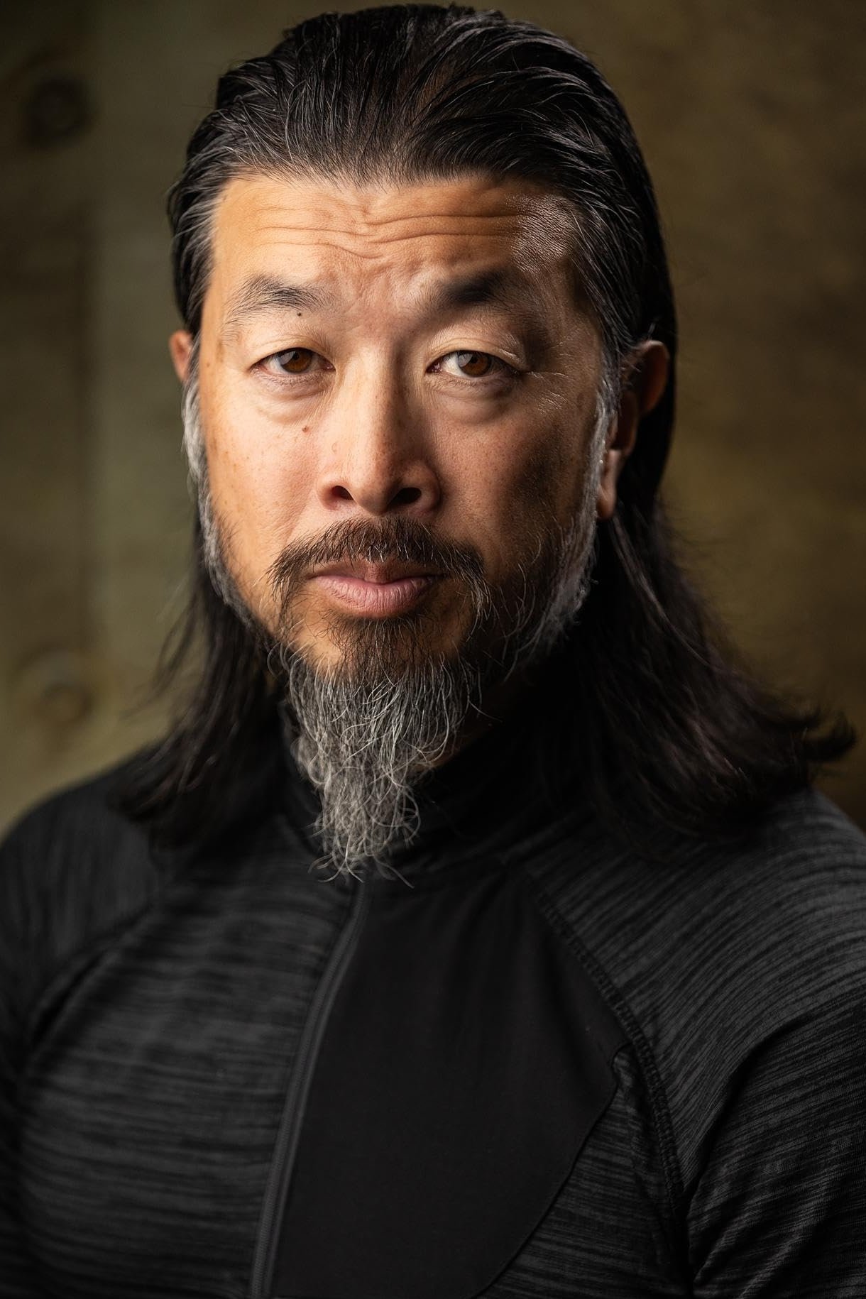 Richard Chan backdrop