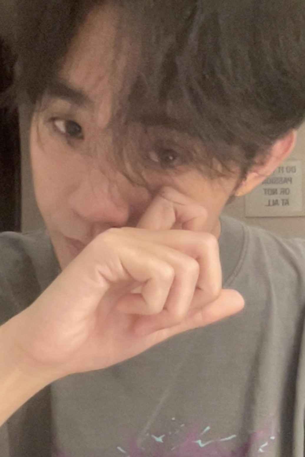 Mak Kokietmana backdrop