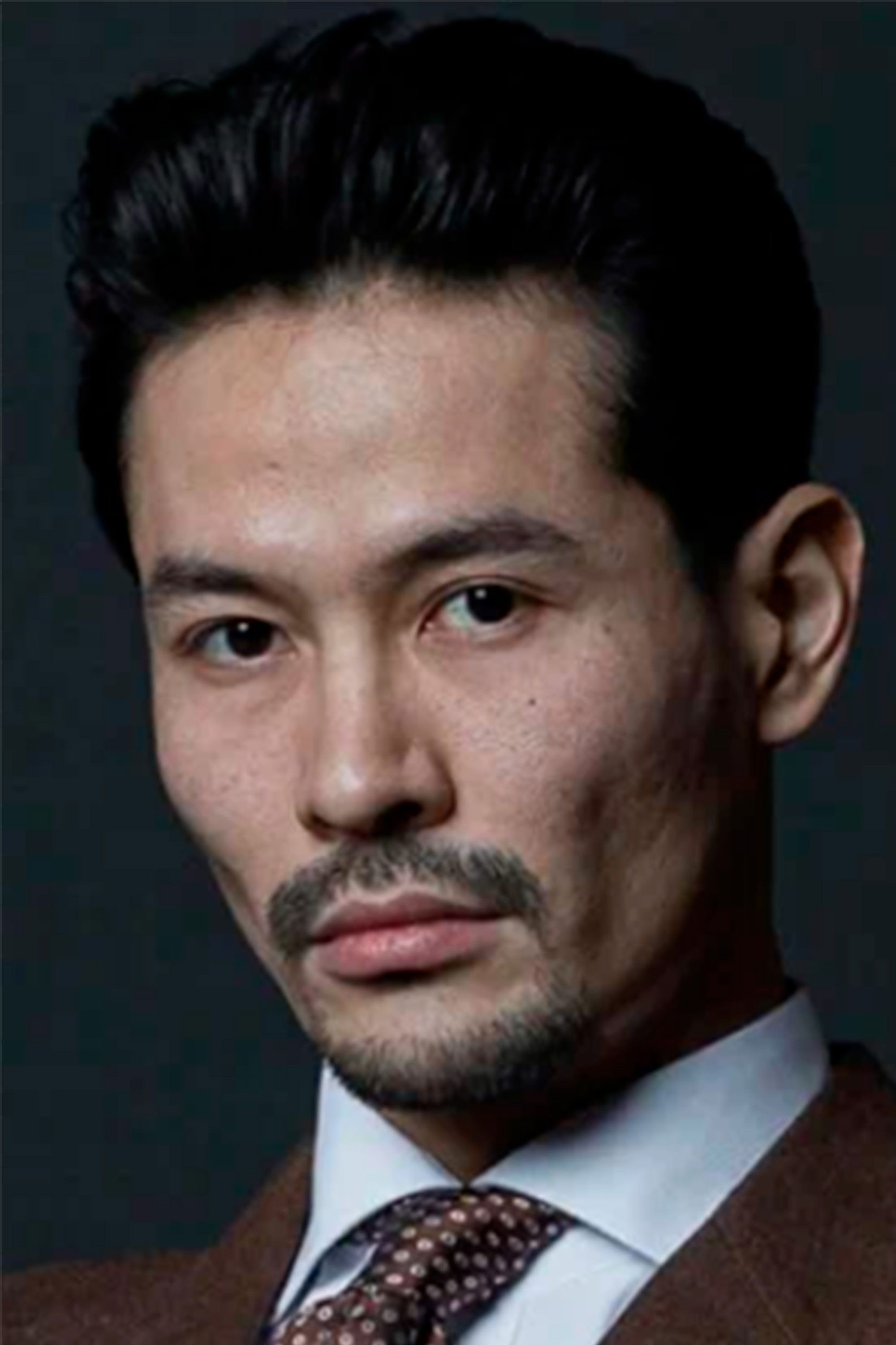 Zhanbolat Tolegen backdrop