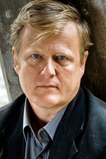 Peter Brosens backdrop