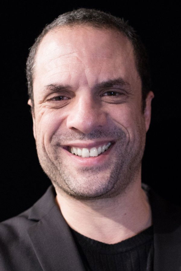 Bobo Moreno backdrop