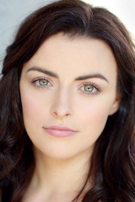 Nora-Xhen Njun backdrop