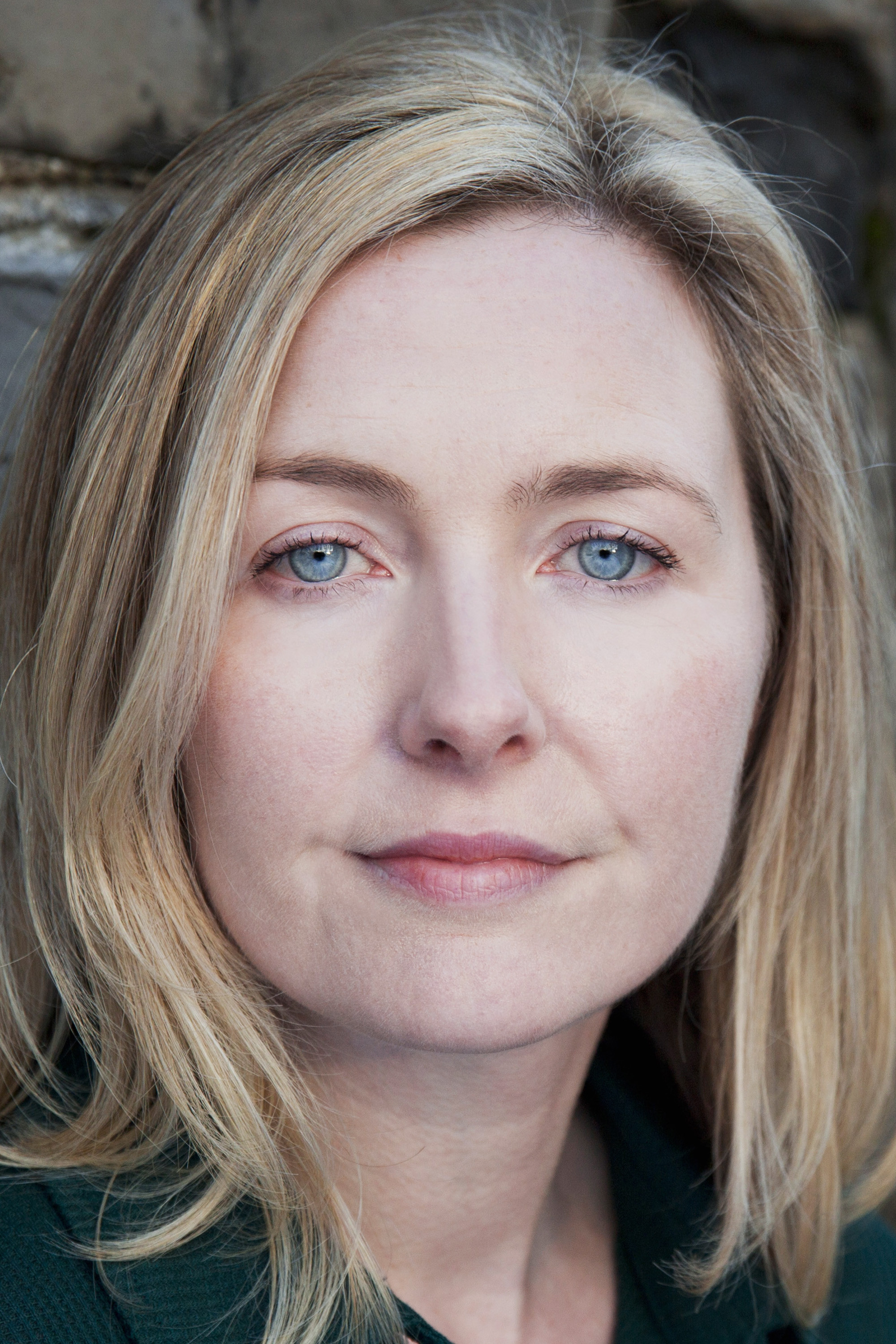 Dorothy Duffy backdrop