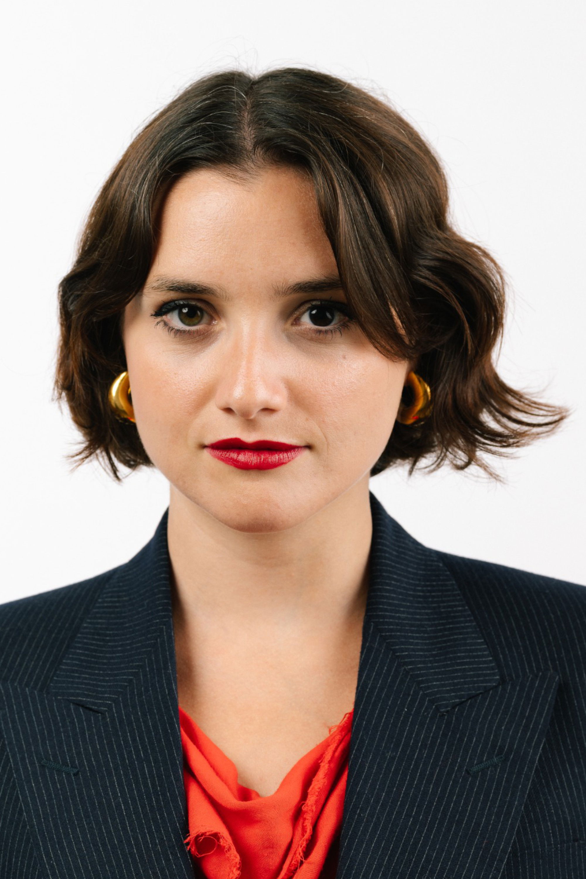 Marta Capossela backdrop