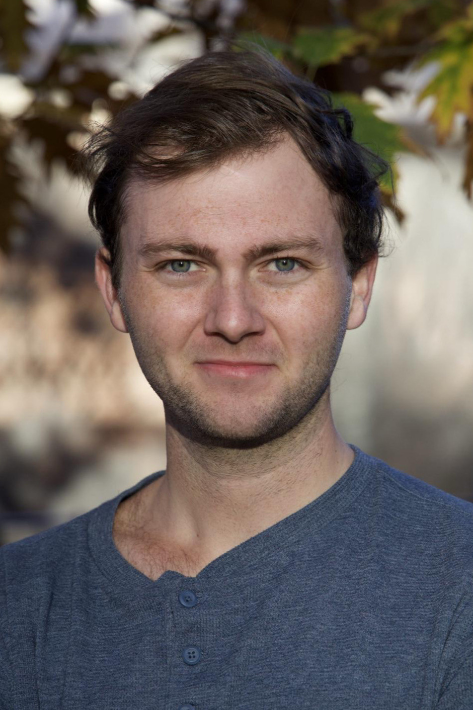 Titan Carlman backdrop