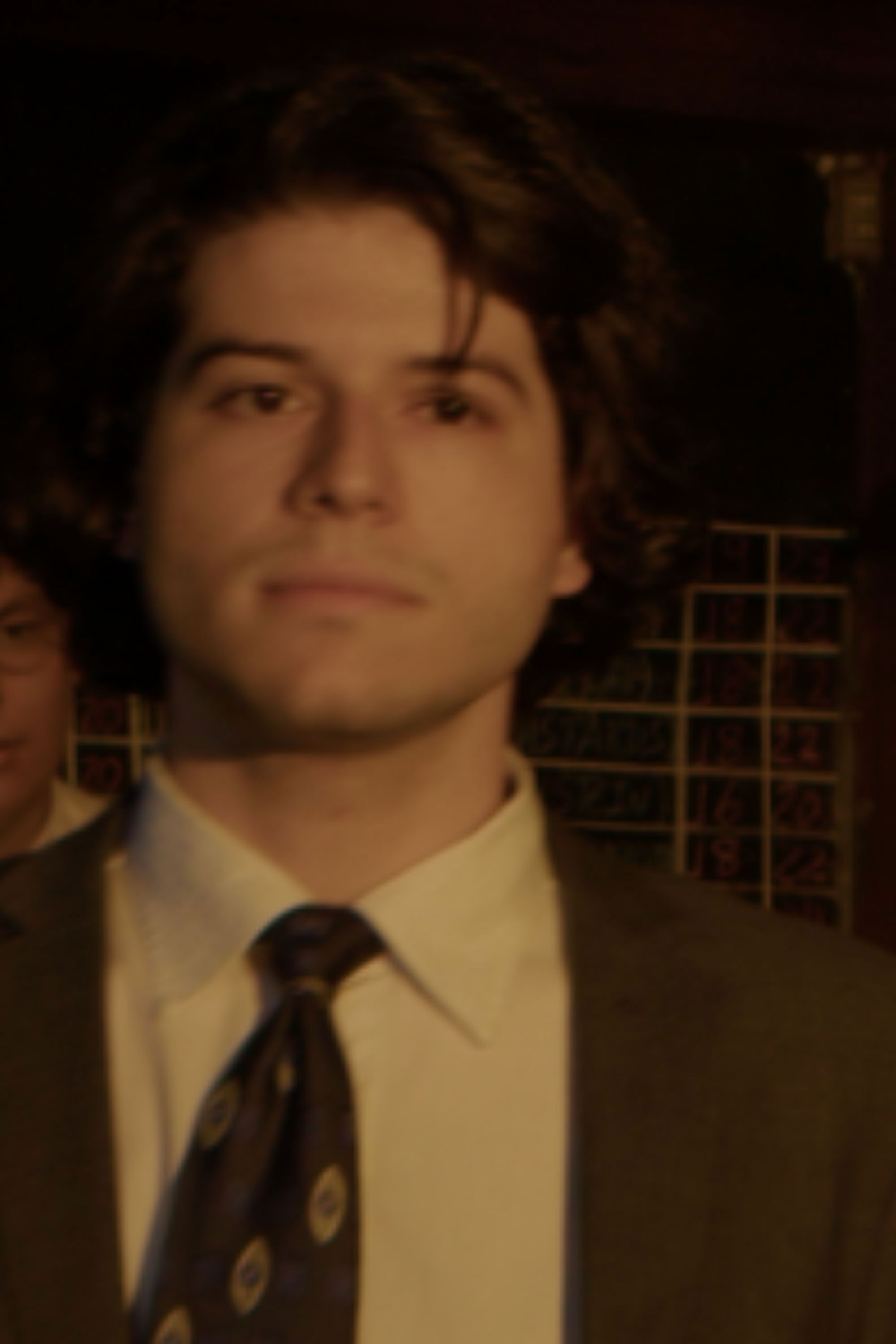 Matheus Marques backdrop