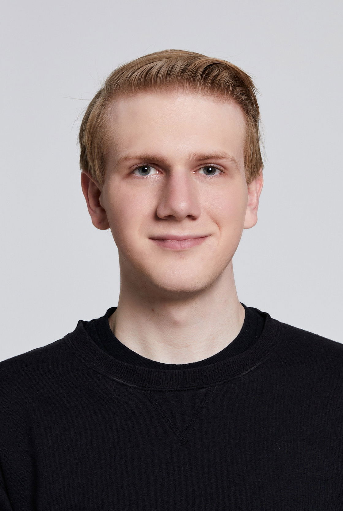 Jacob French backdrop