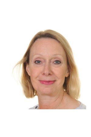 Lorraine Tocker backdrop