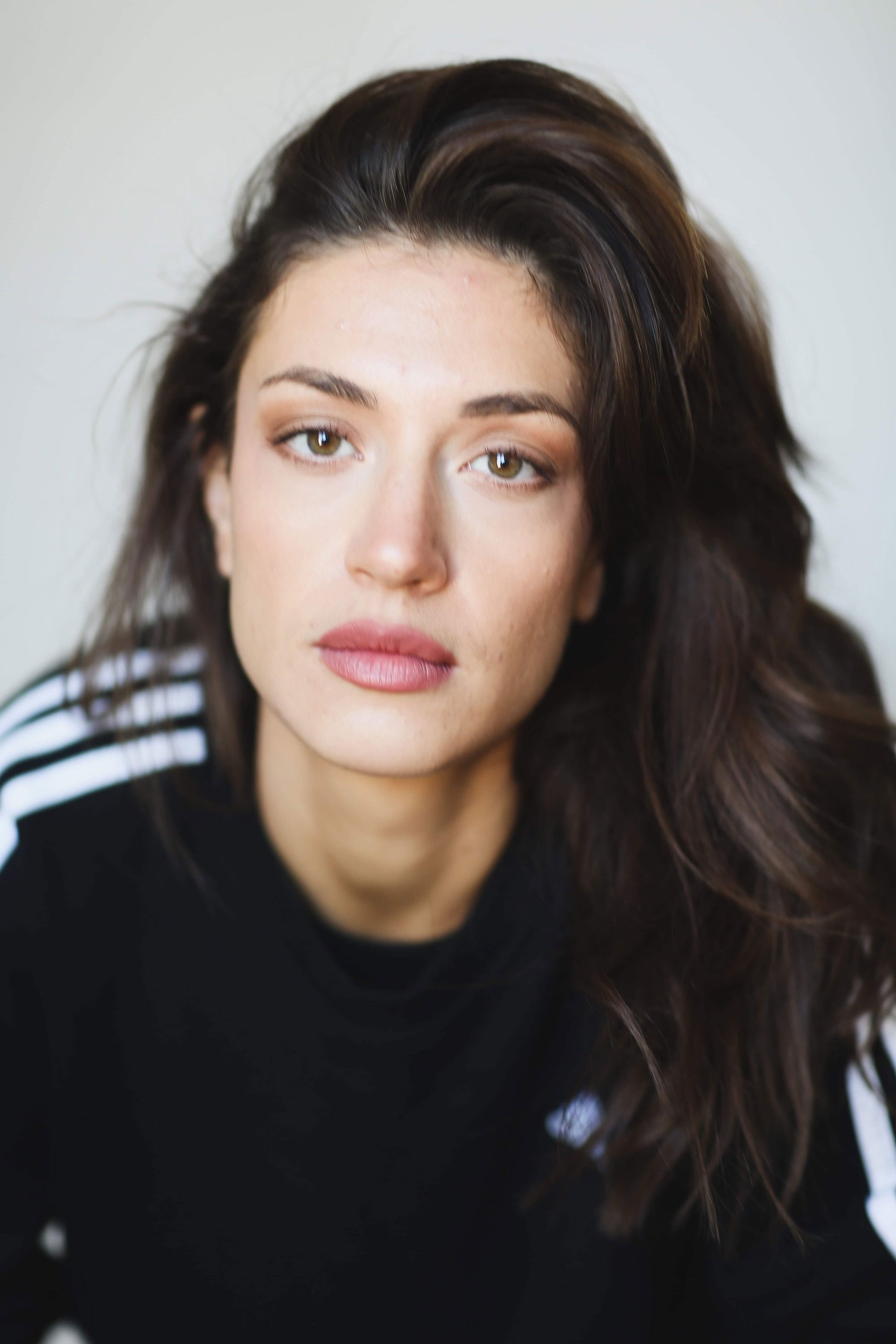 Lucie Merle backdrop