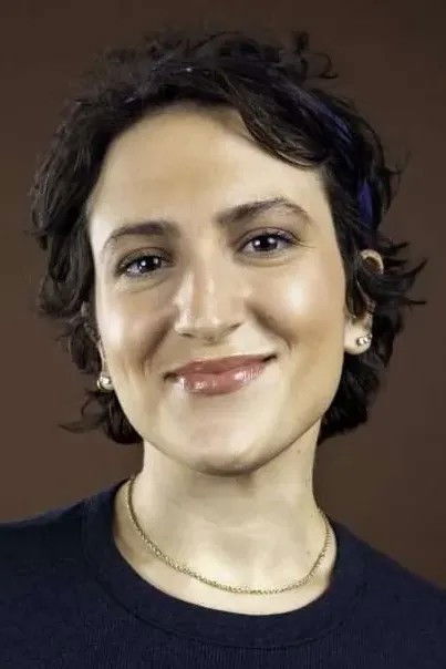 Emily Wilson backdrop