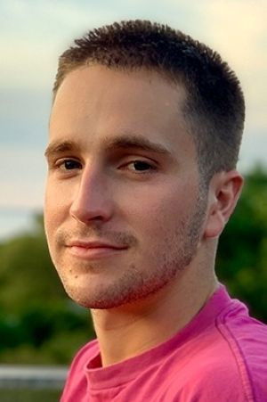 Sam Blumenfeld backdrop