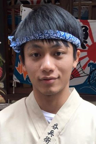 Chen Wei-Ling backdrop