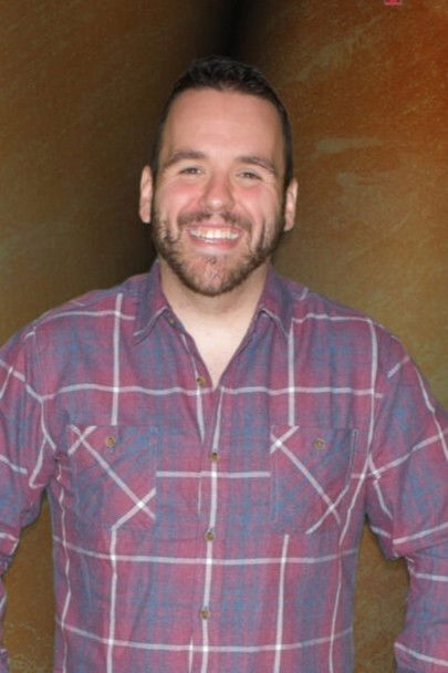 Chuck Sipps backdrop