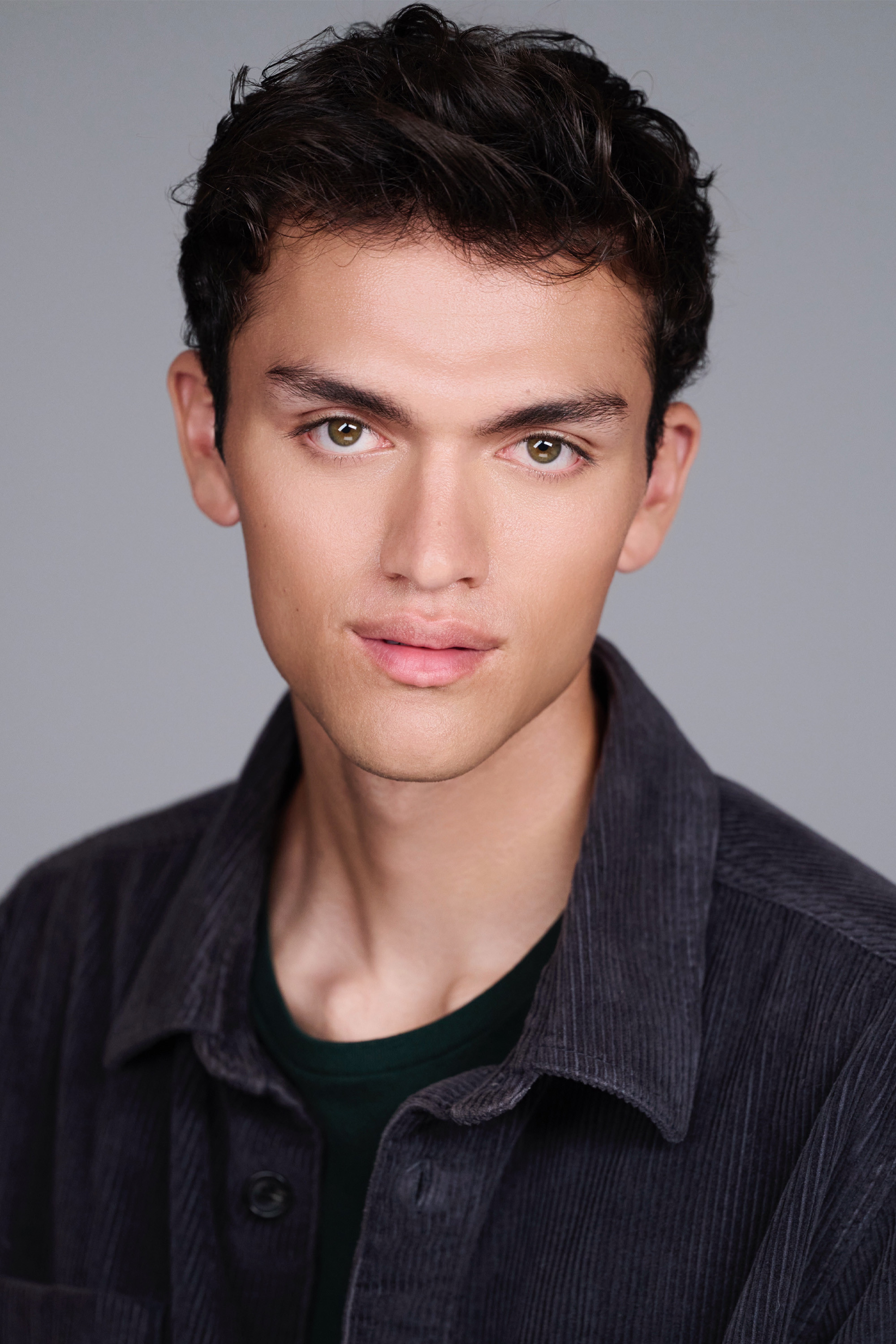 Philip Byrnes backdrop