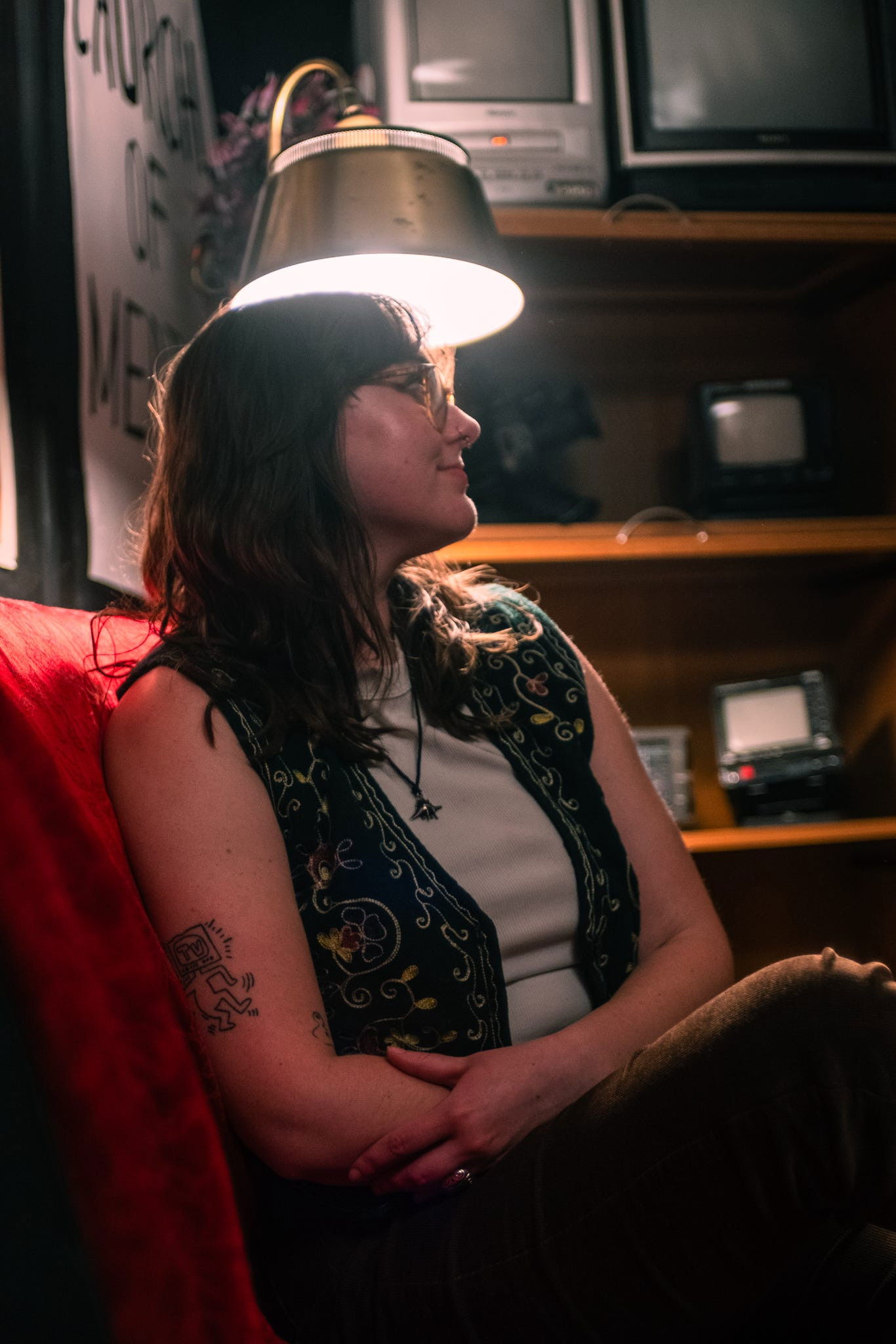 Sophia Jacoby backdrop