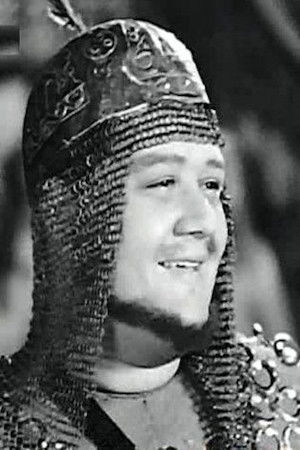 Nessim Nada backdrop