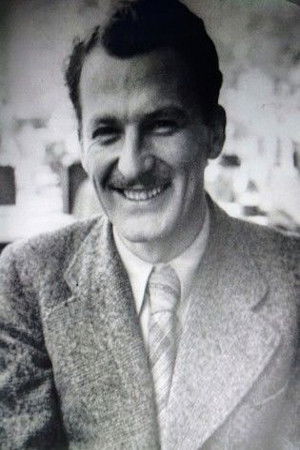 Muhammad Jamal Al Din Rifat backdrop