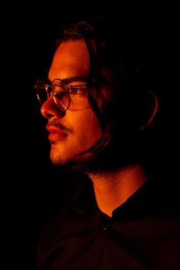 Enrique Esparza Rivera backdrop