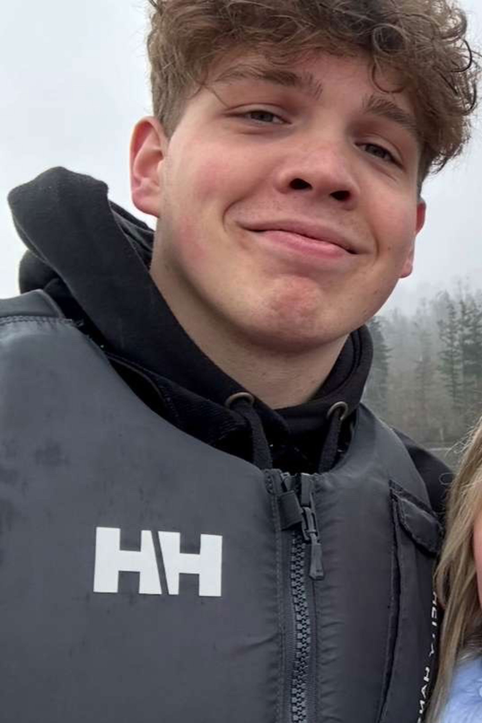 Will Boshell backdrop