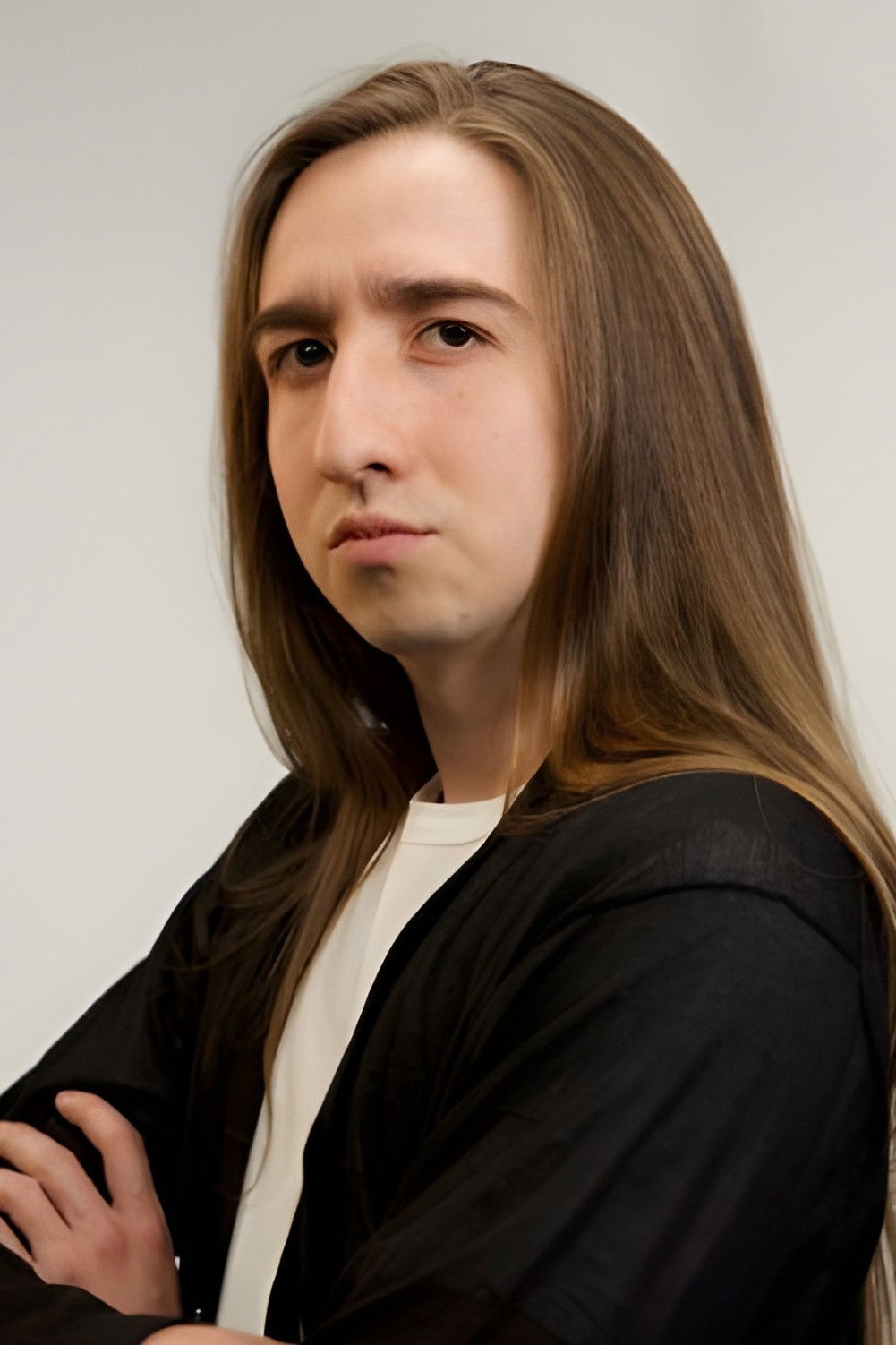 Roberto Castillo backdrop