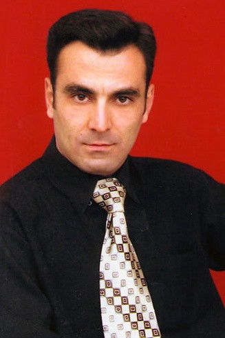 Vüqar Məmmədəliyev backdrop